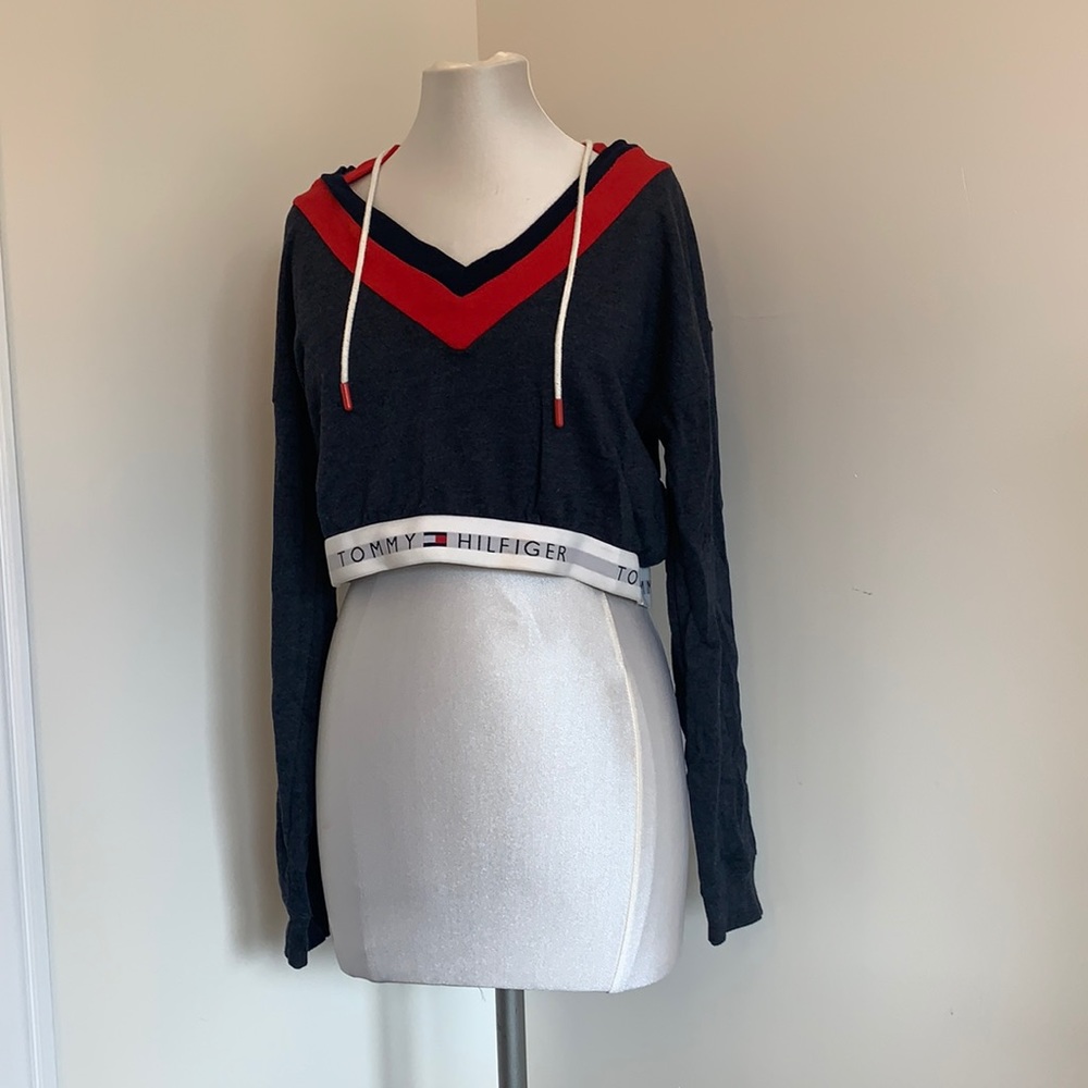 Tommy Hilfiger hoodie SIZE M